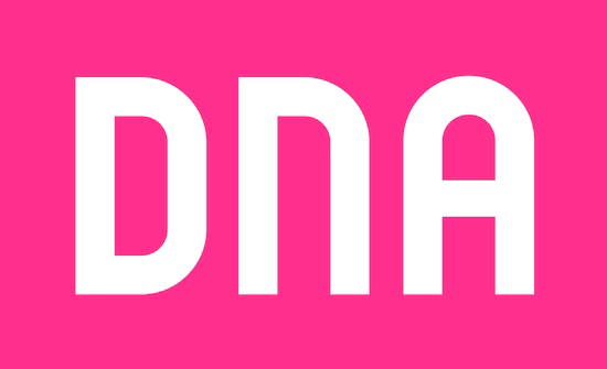 DNA