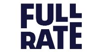 Fullrate 25/2 Mbit/s (Kabel TV-stik)