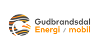 Gudbrandsdal Energi Mobil Leve 1GB