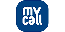 MyCall MultiZone Blue L