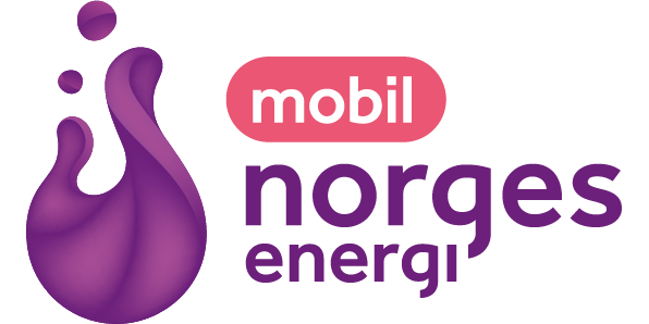 NorgesEnergi mobil - 4 GB