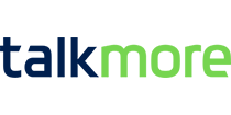 Talkmore Fritt 4 GB + EU